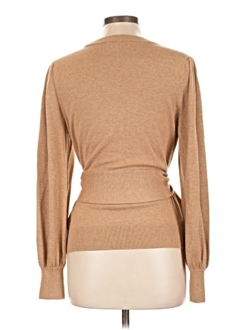 Lauren by Ralph Lauren Long Sleeve Top (view 2)