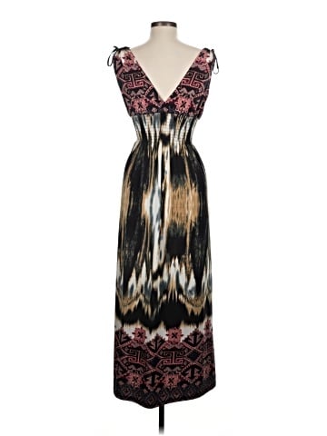Jon & Anna Casual Dress (view 2)