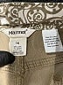 Marmot Brown Casual Pants Size 14 - photo 4