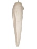 Vince. Ivory Linen Pants Size M - photo 4