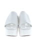 Mansur Gavriel White Wedges Size EU (IT) 36 / US 6 - photo 2