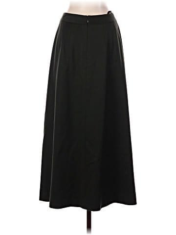 Linda Allard Ellen Tracy Formal Skirt (view 2)