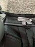Vince. Black Active Pants Size 2 - photo 4