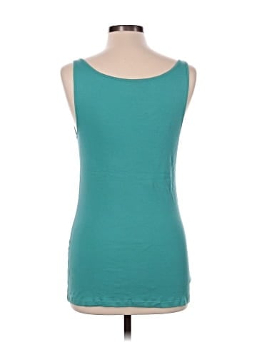 Ann Taylor LOFT Outlet Tank Top (view 2)