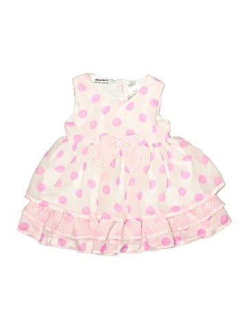 Blueberi Boulevard Dress (view 1)