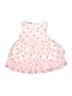 Blueberi Boulevard 100% Polyester Pink Dress Size 2T - photo 1