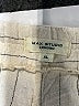 Max Studio Ivory Casual Pants Size XL - photo 4