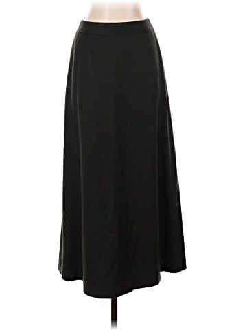 Linda Allard Ellen Tracy Formal Skirt (view 1)