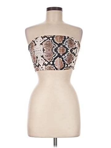 Nasty Gal Inc. Tube Top (view 1)