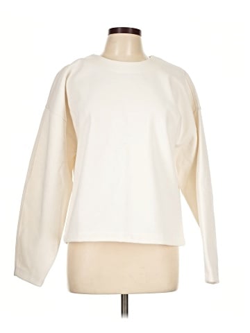 Banana Republic Factory Store Sweatshirt (view 1)