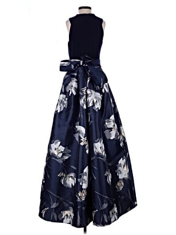 Eliza J Cocktail Dress (view 2)
