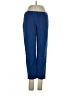 Tommy Hilfiger Solid Blue Casual Pants Size 4 - photo 1