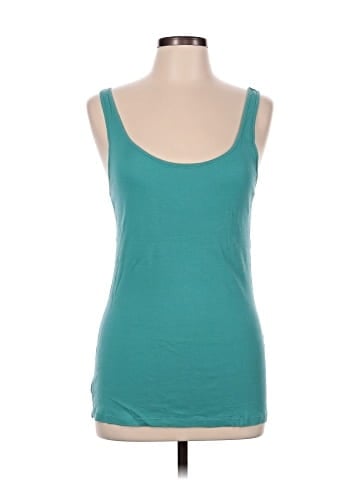 Ann Taylor LOFT Outlet Tank Top (view 1)