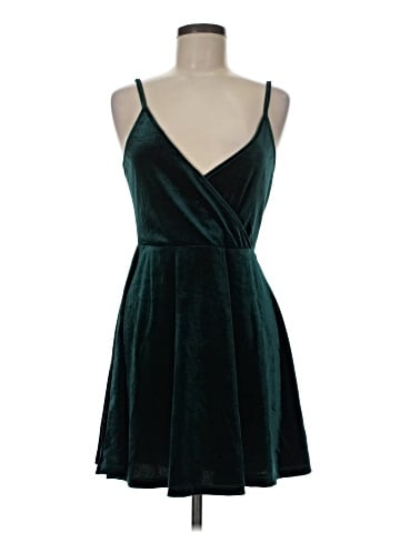 Shein Cocktail Dress (view 1)