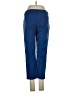 Tommy Hilfiger Solid Blue Casual Pants Size 4 - photo 2