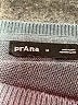PrAna Gray Pullover Sweater Size M - photo 4