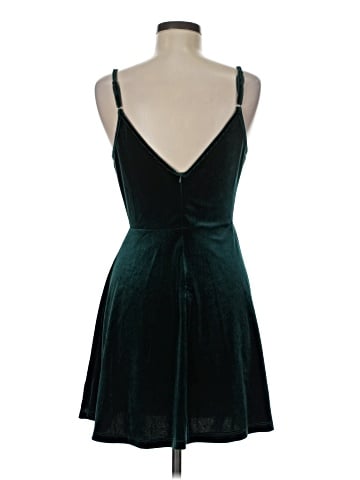Shein Cocktail Dress (view 2)