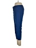 Tommy Hilfiger Solid Blue Casual Pants Size 4 - photo 5