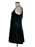 Shein Teal Cocktail Dress Size 6 - photo 5