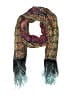 Steve Madden Paisley Teal Scarf One size - photo 1