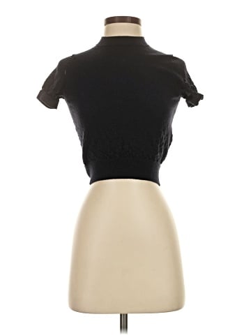 DÔEN Short Sleeve Top (view 1)