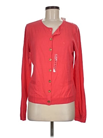 Ralph Lauren Cardigan (view 1)