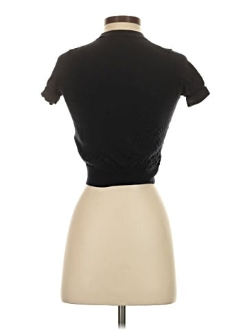 DÔEN Short Sleeve Top (view 2)
