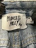 Princess Polly 100% Cotton Blue Jeans Size 6 - photo 7