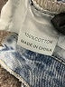 Princess Polly 100% Cotton Blue Jeans Size 6 - photo 8