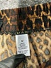 IMAN Animal Print Brown Casual Pants Size M - photo 4
