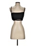 Alo Black Tank Top Size XS - photo 1
