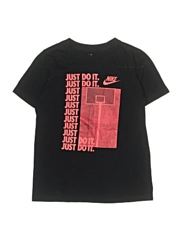 Nike Short Sleeve T-Shirt (view 1)