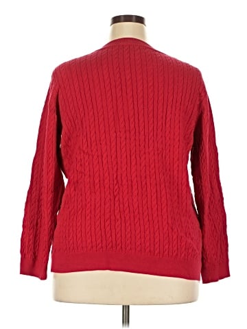 Karen Scott Cardigan (view 2)