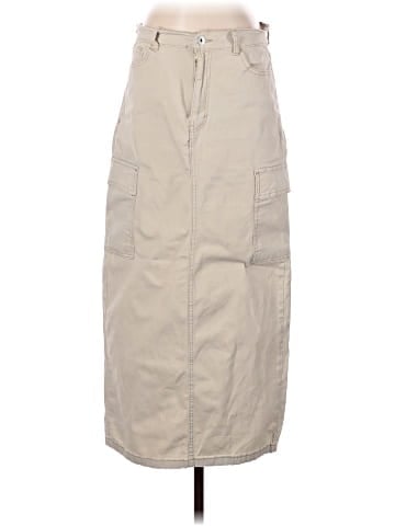 Kensie Casual Skirt (view 1)