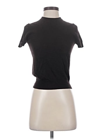 Theory Short Sleeve Top (view 1)