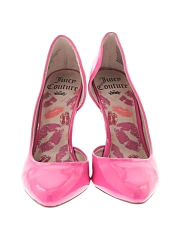 Juicy Couture Heels (view 2)