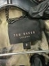 Ted Baker London Metallic Gold Blazer Size 8 (3) - photo 6