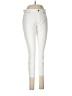 Hue Ivory Casual Pants Size M - photo 1