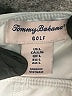 Tommy Bahama Solid Ivory Skort Size L - photo 3