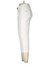 Hue Ivory Casual Pants Size M - photo 5