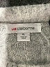 Liz Claiborne Silver Turtleneck Sweater Size XL - photo 7