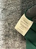 Max Studio 100% Polyester Solid Green Formal Skirt Size L - photo 4