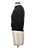 Theory Black Short Sleeve Top Size S - photo 5