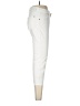 Hue Ivory Casual Pants Size M - photo 4