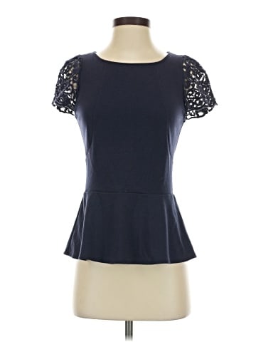 Antonio Melani Short Sleeve T-Shirt (view 1)