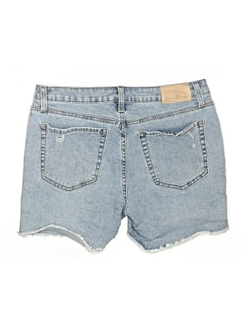 Seven7 Denim Shorts (view 2)
