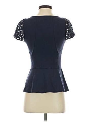 Antonio Melani Short Sleeve T-Shirt (view 2)
