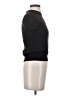 Theory Black Short Sleeve Top Size S - photo 4