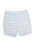 Janie and Jack Stripes Blue Board Shorts Size 3 - photo 1