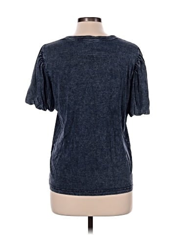 Jane and Delancey Short Sleeve Top (view 2)